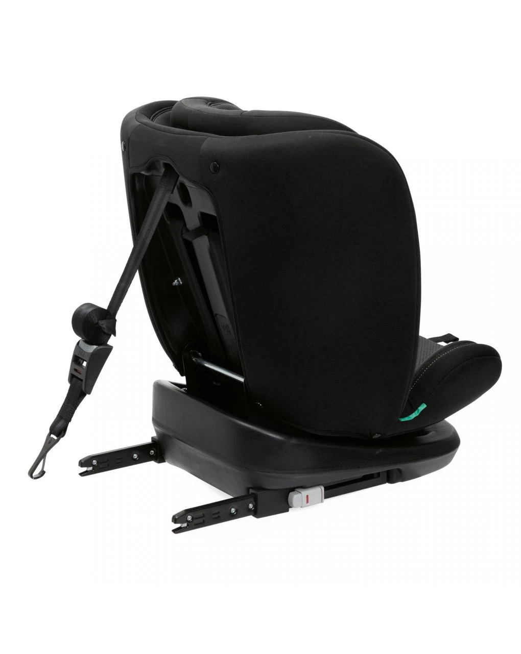 Seggiolino Auto Mokita I-size Black (76-150 Cm) - Chicco - immagine 3