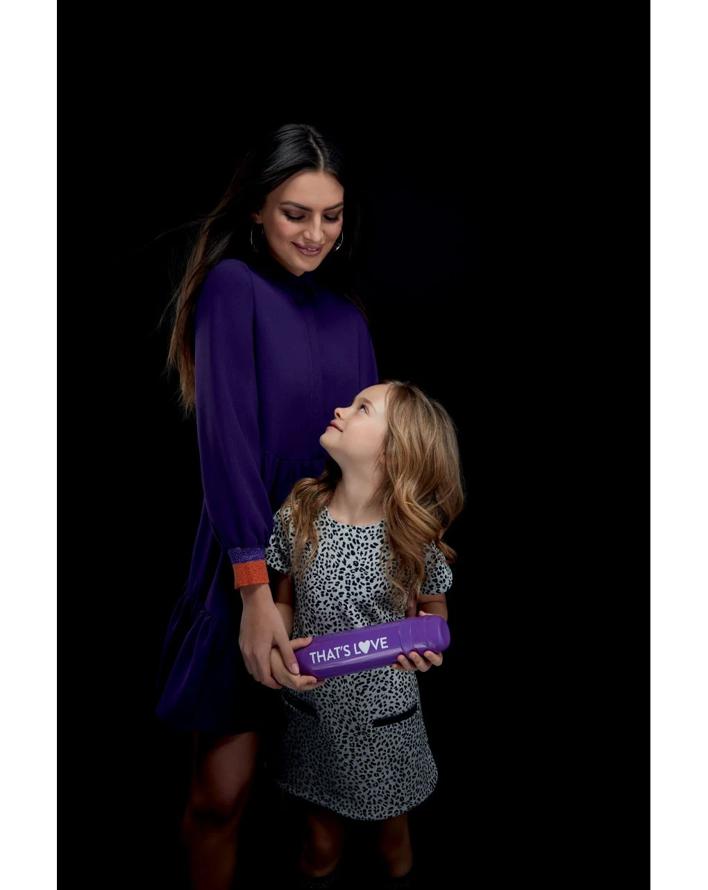 Thermos Liquidi 500ml - That's Love - immagine 2