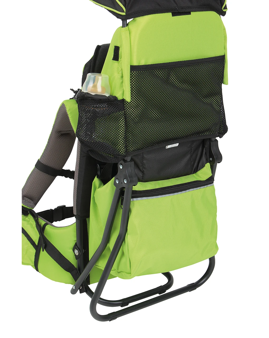 Zaino Verde - immagine 3