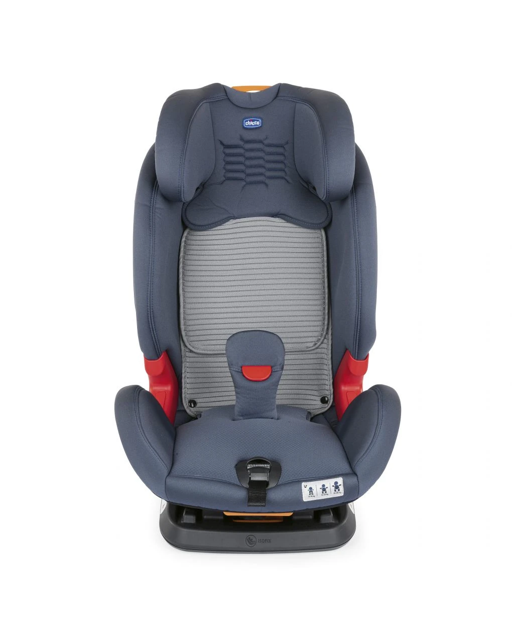 Chicco Akita Fix Air Ink Air - immagine 5