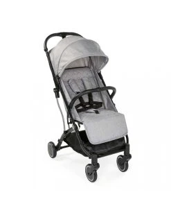 Passeggino Trolley Me Light Grey