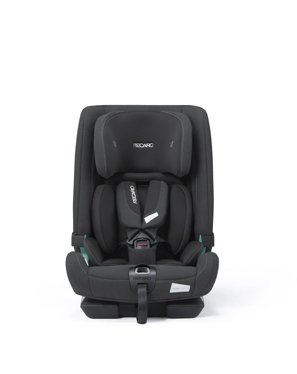 Seggiolino Auto Toria Elite Fibre Black 76-150 Cm - Recaro - immagine 5