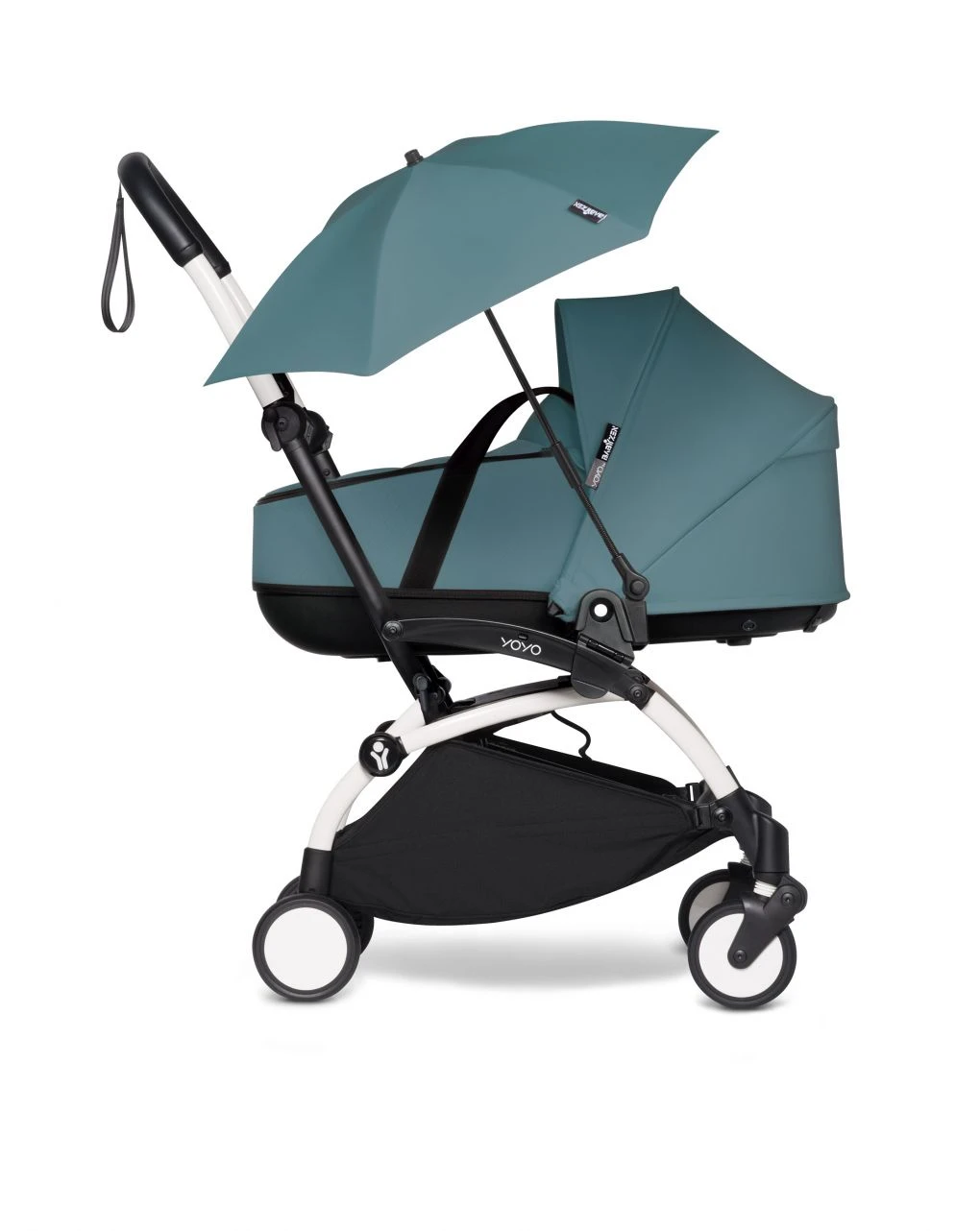 Ombrellino Parasole Yoyo Babyzen⢠Aqua - immagine 7