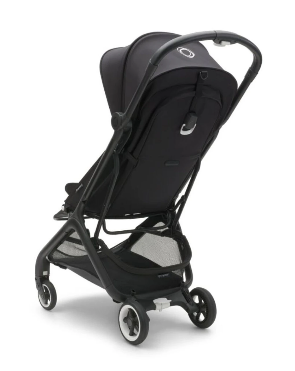 Bugaboo Butterfly Black/midnight Black - immagine 5
