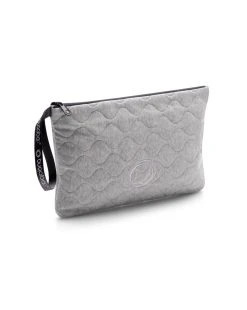 Bugaboo Pochette Per Il Cambio Grey Melange