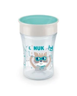 Nuk Tazza Magic Cup 230ml_ Gatto