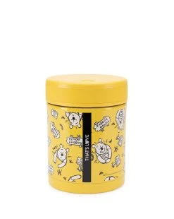 Thermos Pappa Doppio 1000 Ml Winnie The Pooh -that's Love
