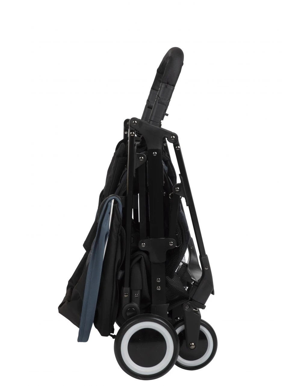 Passeggino Manhattan 2.0 Black - Giordani - immagine 3