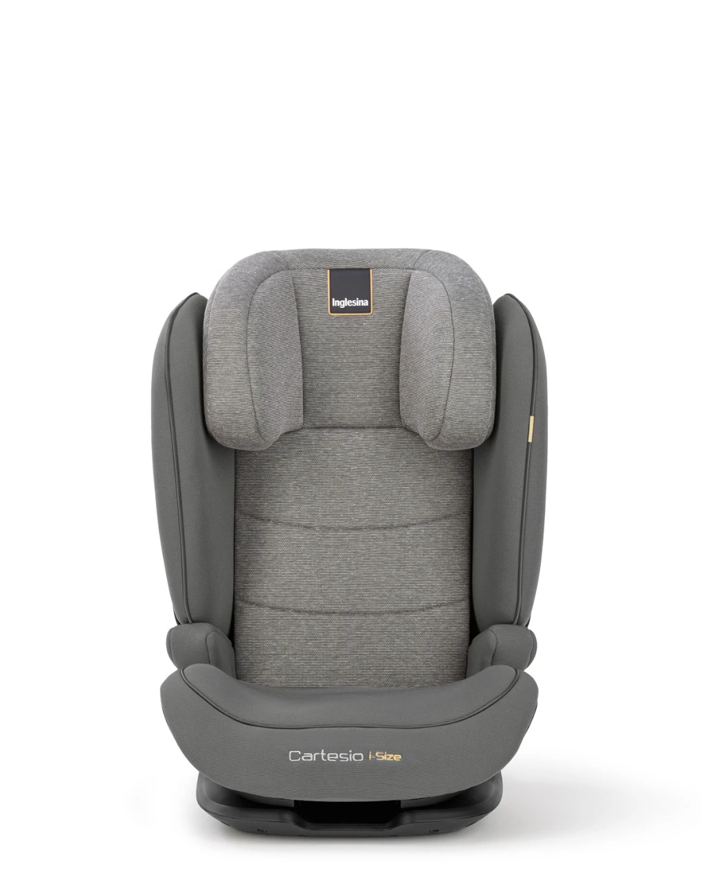 Seggiolino Auto Cartesio I-size Colore Stone Grey 100-150 Cm - Inglesina - immagine 5