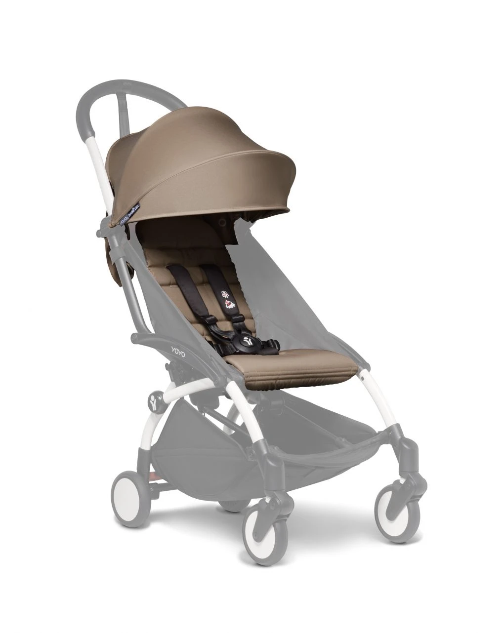 Seduta Taupe Color Pack - Babyzen Yoyo