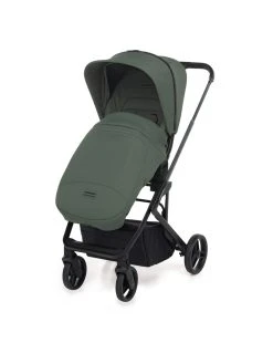 Tictoc Coprigambe Olive - Foppapedretti