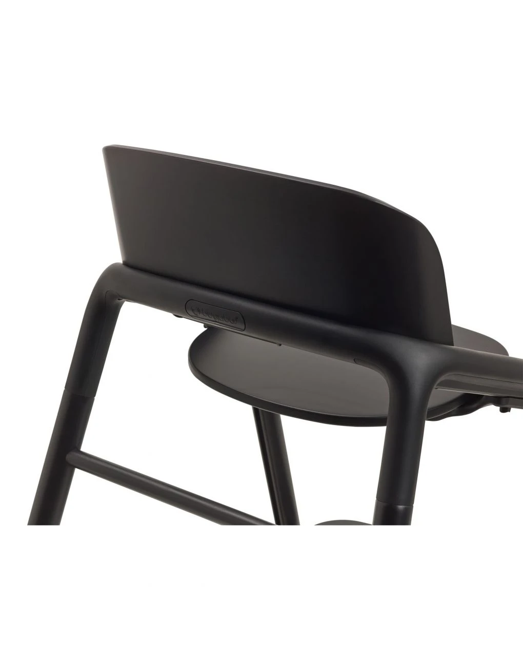 Sedia Evolutiva Giraffe Black – Bugaboo - immagine 4