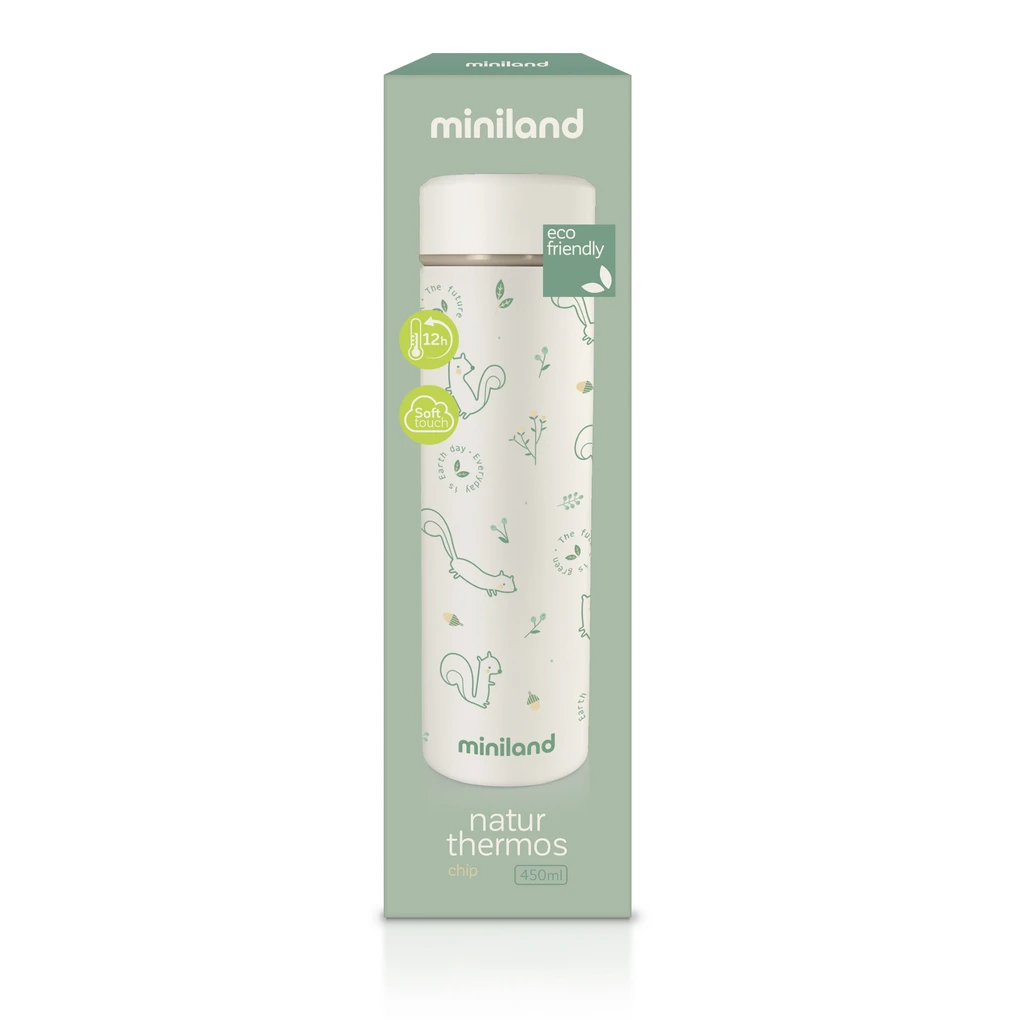 Natur Thermos Chip 450ml - immagine 3