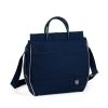 Borsa Blue Shine