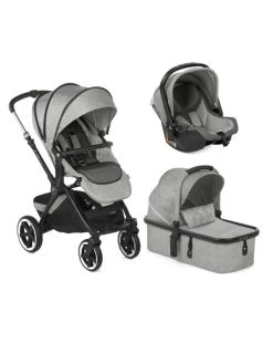 Trio Crosslight Micro Pro Koos Isize R1 Dim Grey - Jane