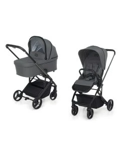 Duo Travel System Tictoc Stone - Foppapedretti