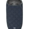 Sacco Invernale Per Passeggino Midnight Blue