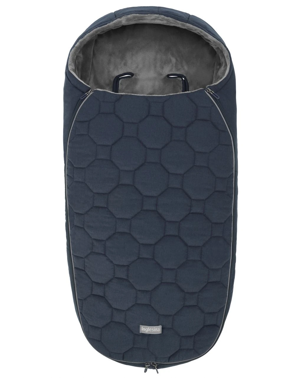 Sacco Invernale Per Passeggino Midnight Blue