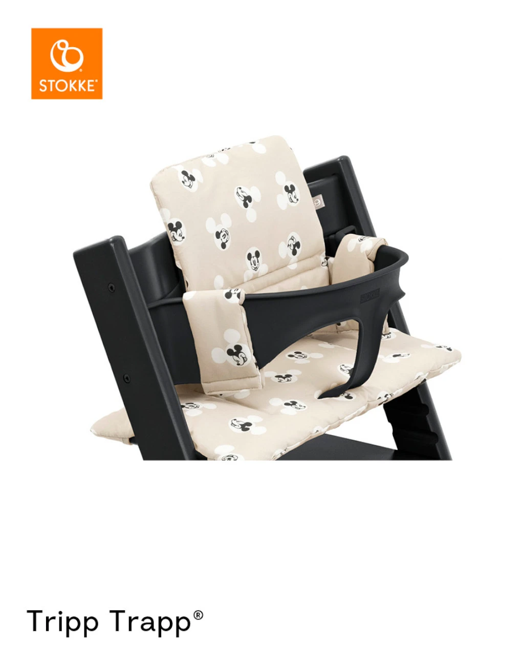 Tripp Trapp® Classic Cushion Mickey Signature - Stokke® - immagine 5