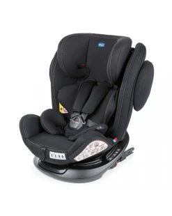 Chicco Unico Plus Black