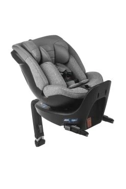 Seggiolino Auto Zeus I-size 40-125cm Marble - Be Cool