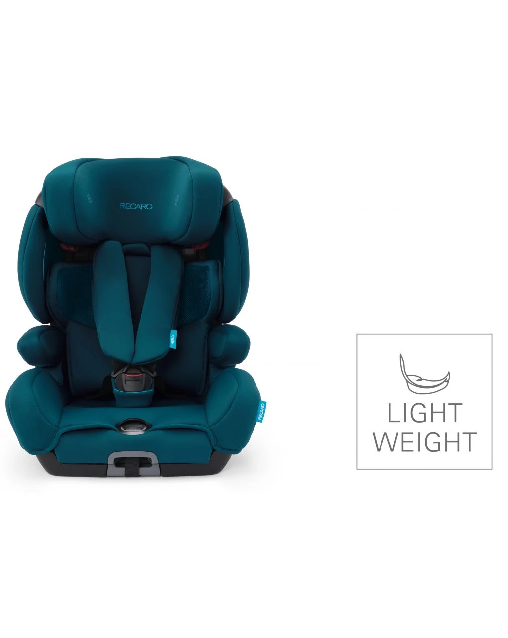Seggiolino Tian Elite Prime Silent Grey Recaro - immagine 4