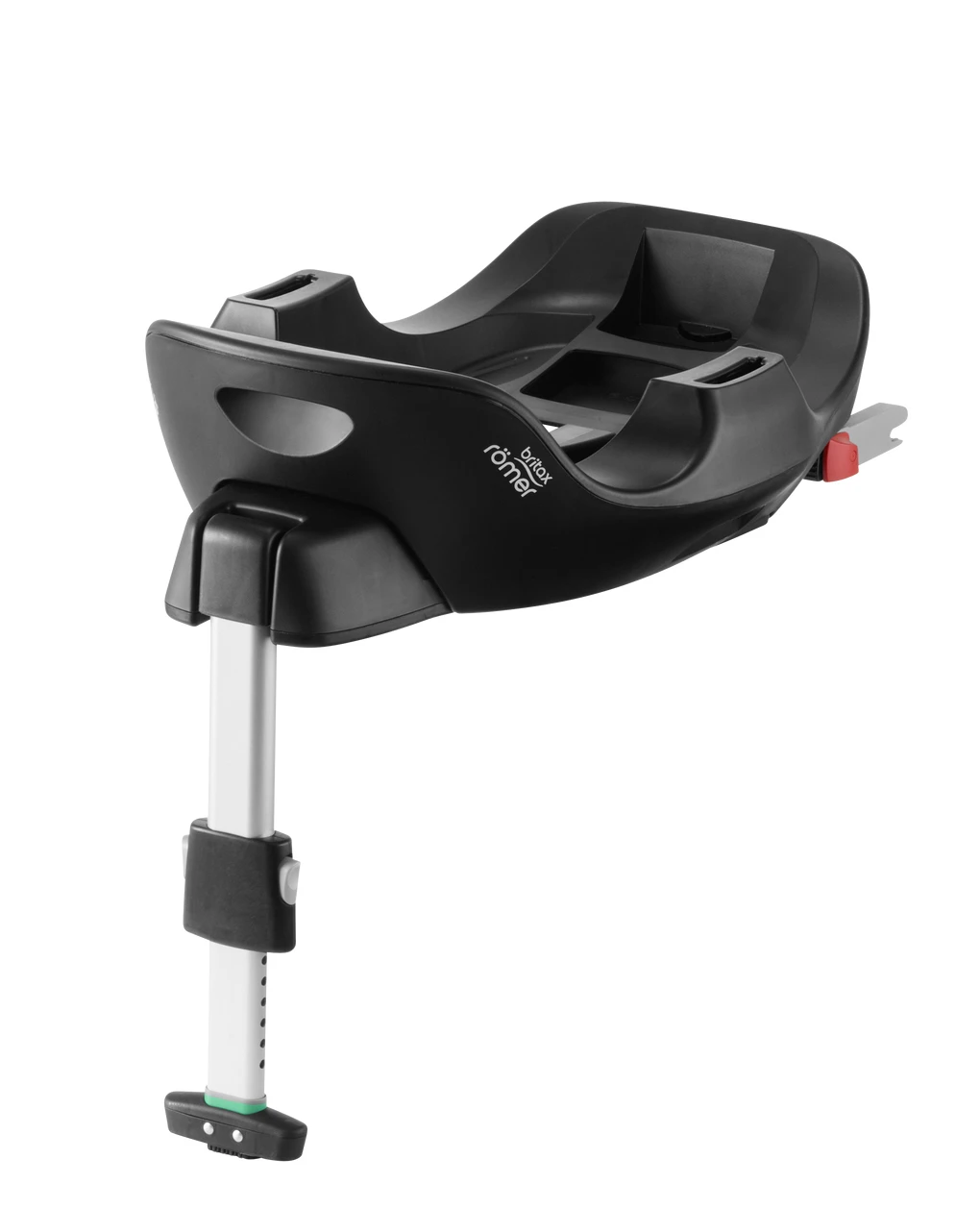 Seggiolino Auto Baby Safe I-size Storm Grey + Base Safe I-size Flex - Britax Römer - immagine 3