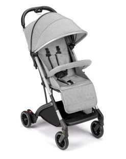 Cam Il Mondo Del Bambino - Compass- Mèlange Grigio