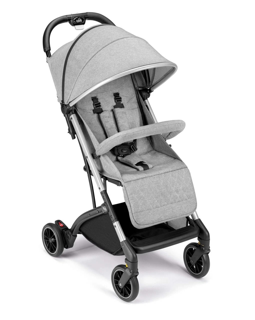 Cam Il Mondo Del Bambino - Compass- Mèlange Grigio