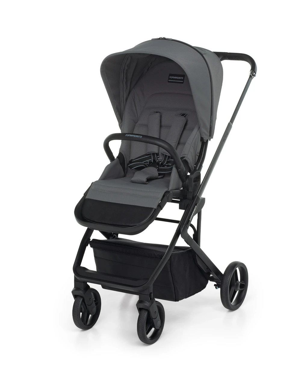 Duo Travel System Tictoc Stone - Foppapedretti - immagine 4
