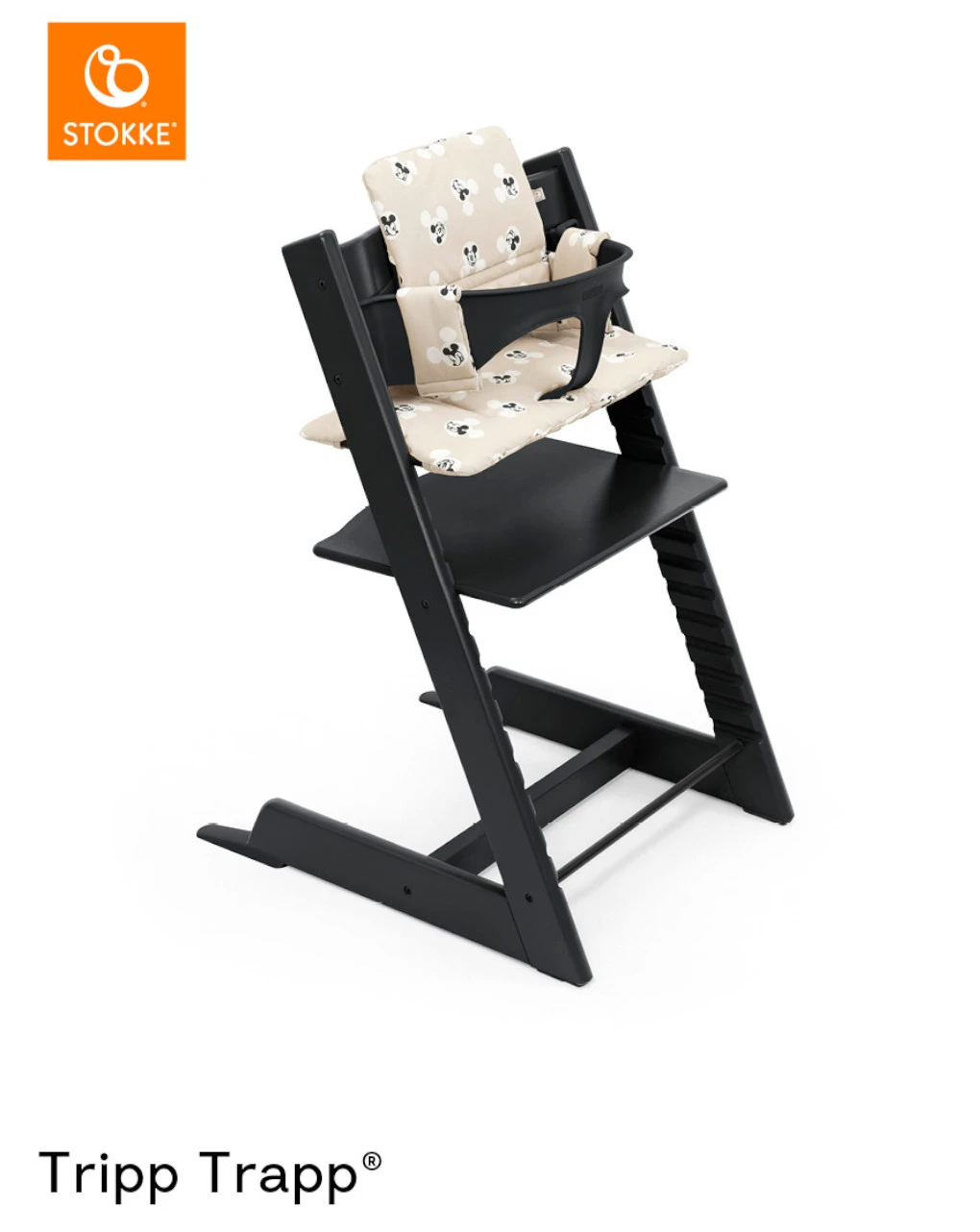 Tripp Trapp® Classic Cushion Mickey Signature - Stokke® - immagine 4