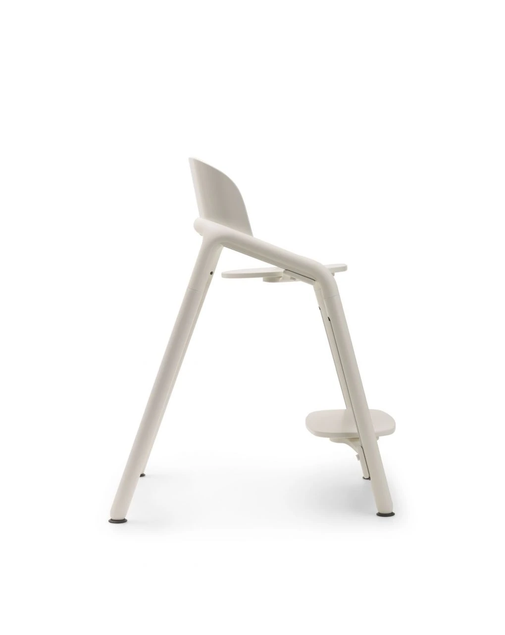 Sedia Evolutiva Giraffe White – Bugaboo