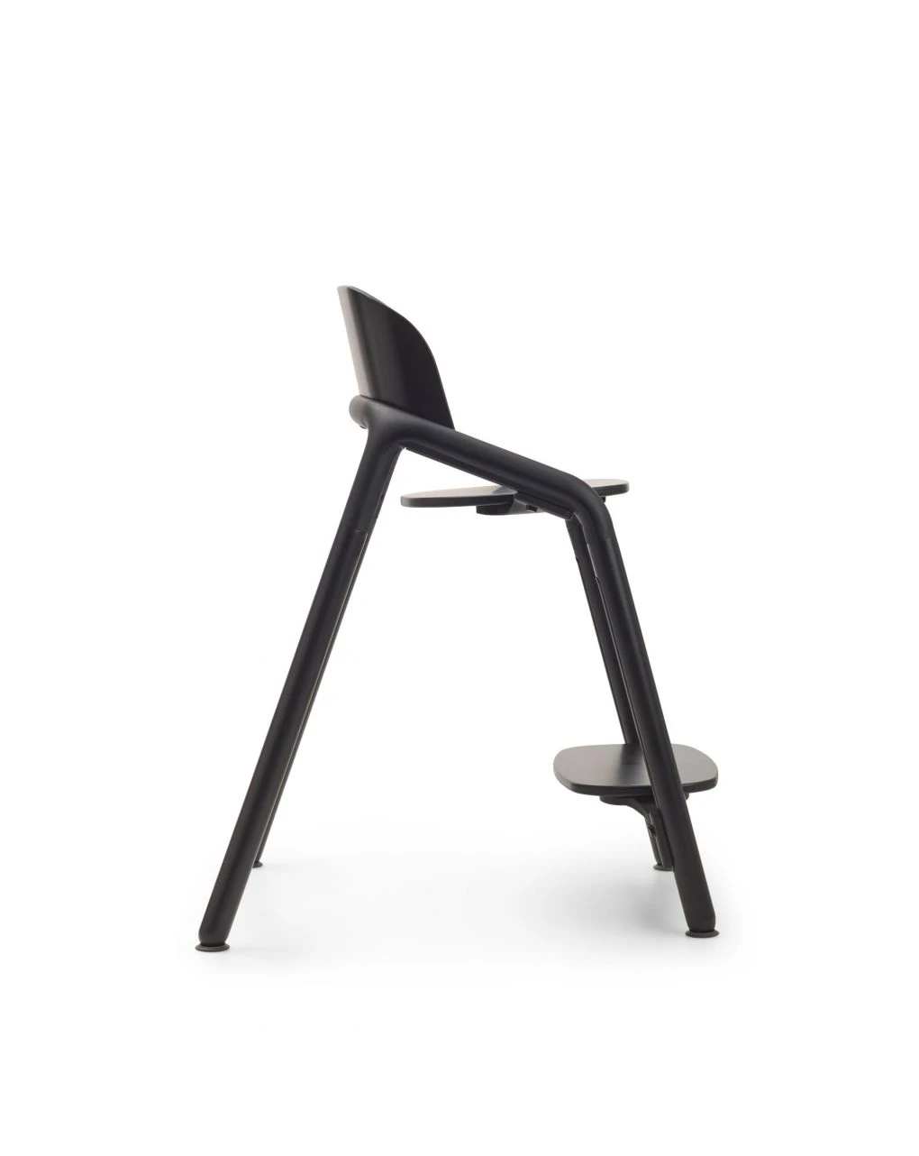 Sedia Evolutiva Giraffe Black – Bugaboo