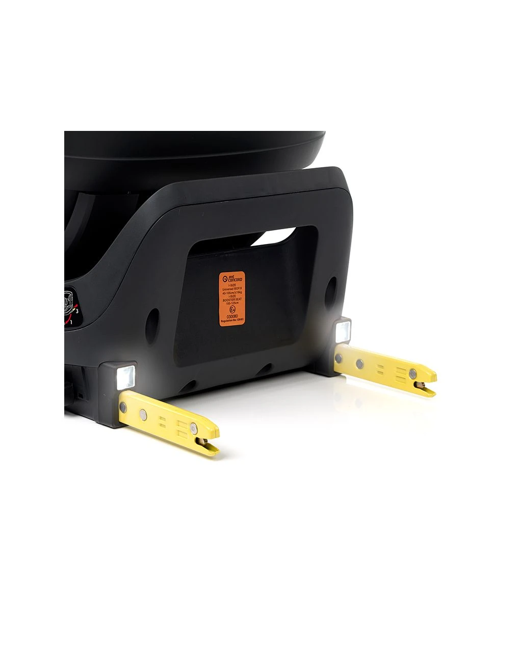 Seggiolino Auto Itourer Mars Grey - Jane - immagine 6