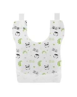 Ecobavaglini Monouso Chicco