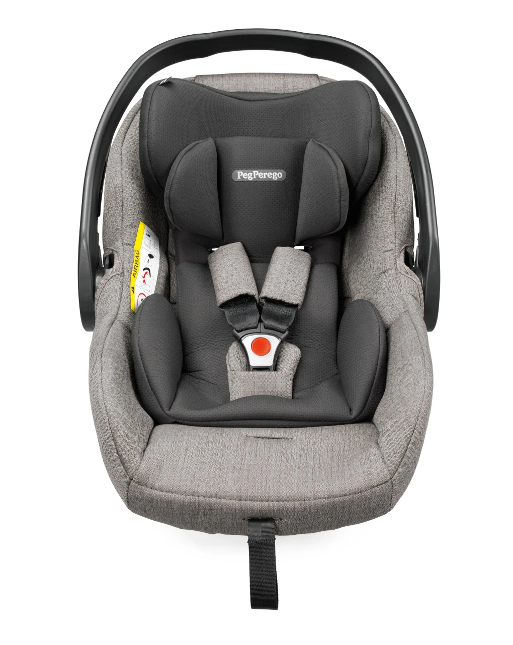 Trio Vivace Slk City Grey Con Culla Grande - Peg Perego - immagine 20