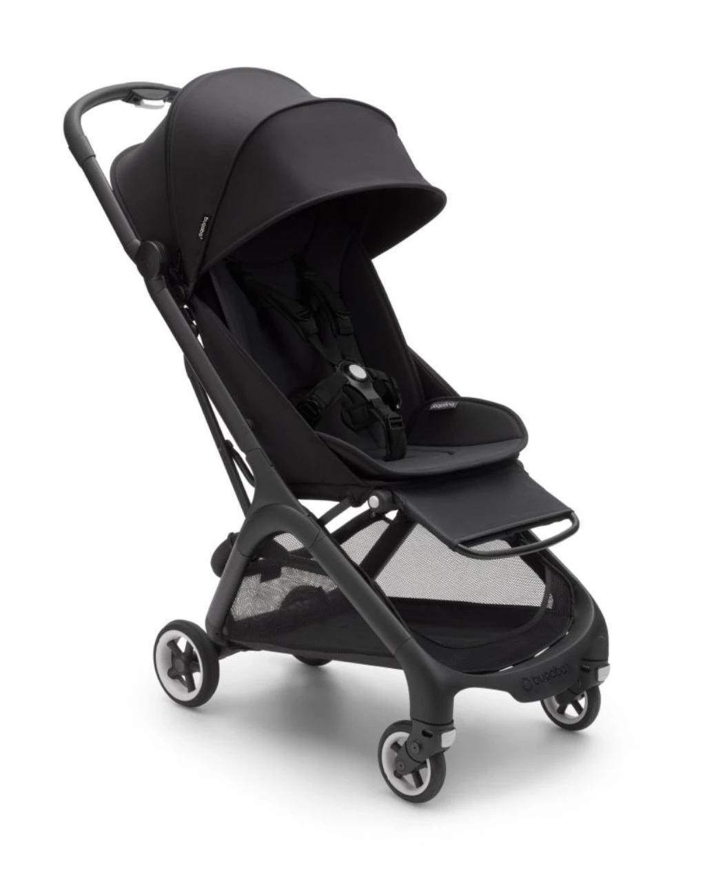 Bugaboo Butterfly Black/midnight Black