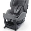 Seggiolino Auto Salia Prime Silent Grey 40-105 Cm - Recaro