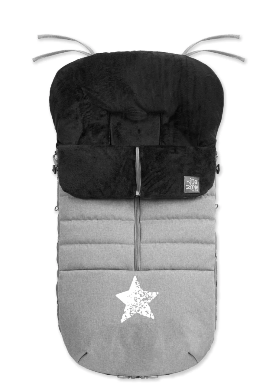 Sacco Nanna Nest Shadow - Jane