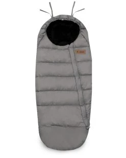 Sacco Evolute Per Carrozzina Dim Grey - Jane