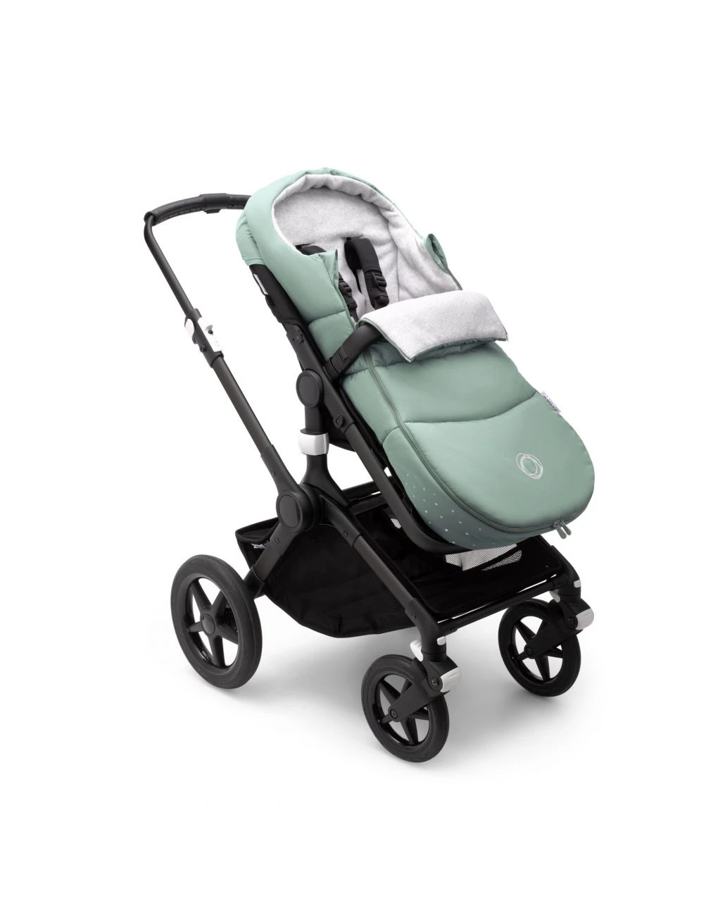 Bugaboo Sacco A Pelo Pine Green - immagine 2