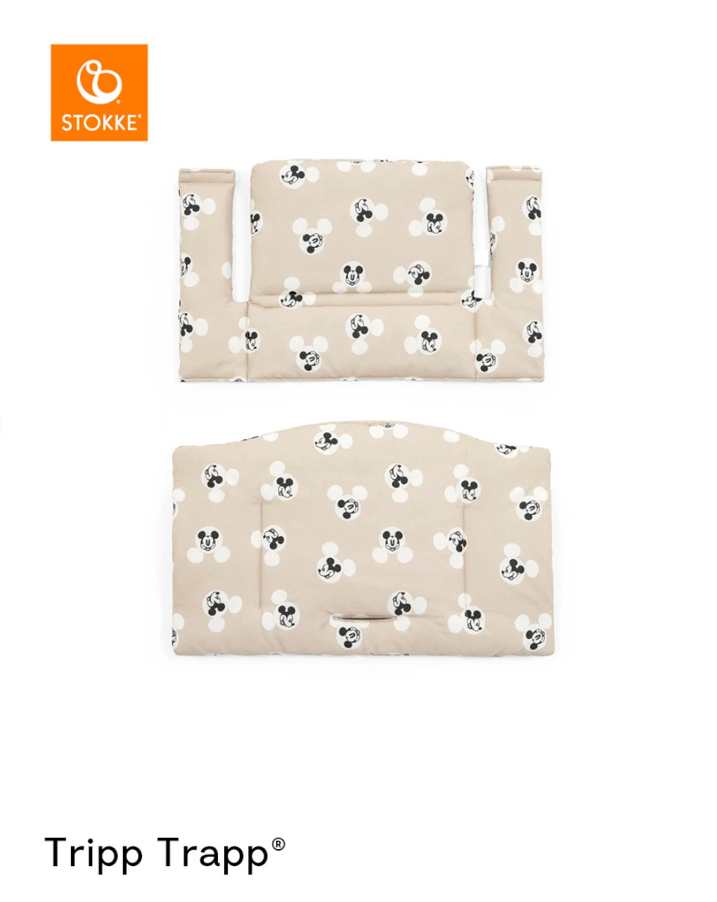 Tripp Trapp® Classic Cushion Mickey Signature - Stokke®