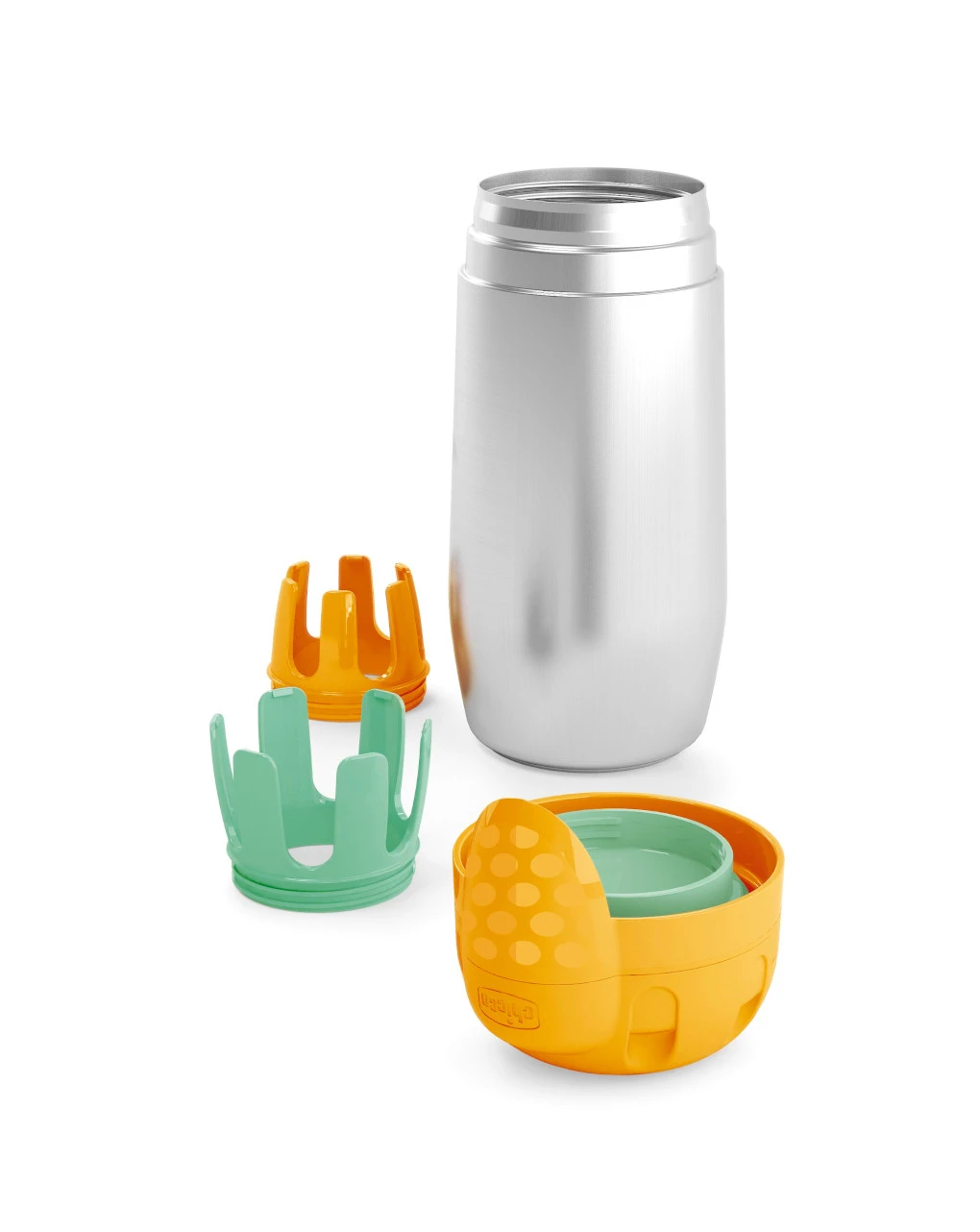 Portabiberon Termico Step Up - immagine 2