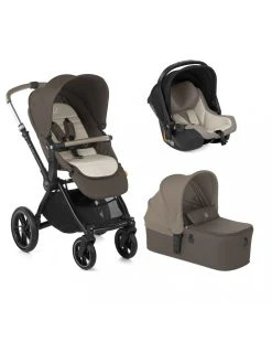 Trio Kawai Micro Koos Isize R1 Oak Milk - Jane