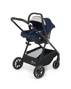 Seggiolino Auto Divo Ocean - Foppapedretti