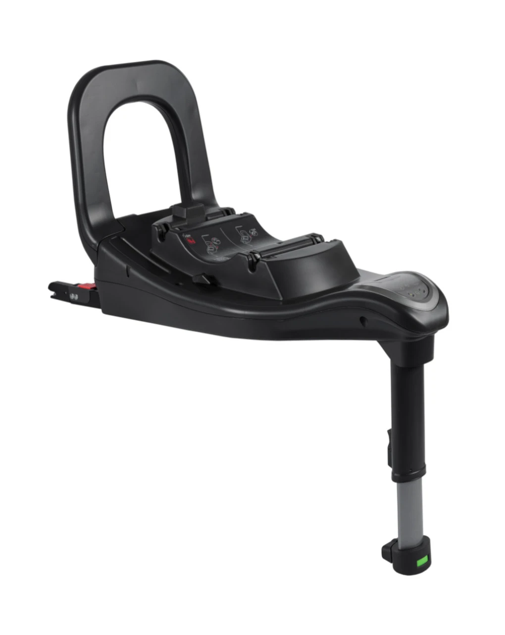 Base I-size Per Seggiolino Kiros - Chicco