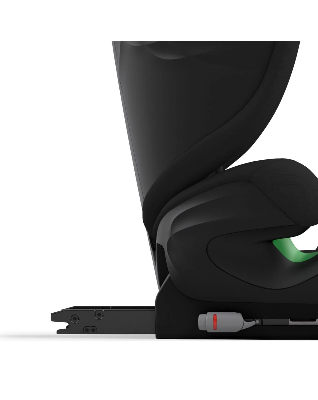 Seggiolino Auto Solution G I-fix Moon Black 100-150 Cm - Cybex - immagine 3