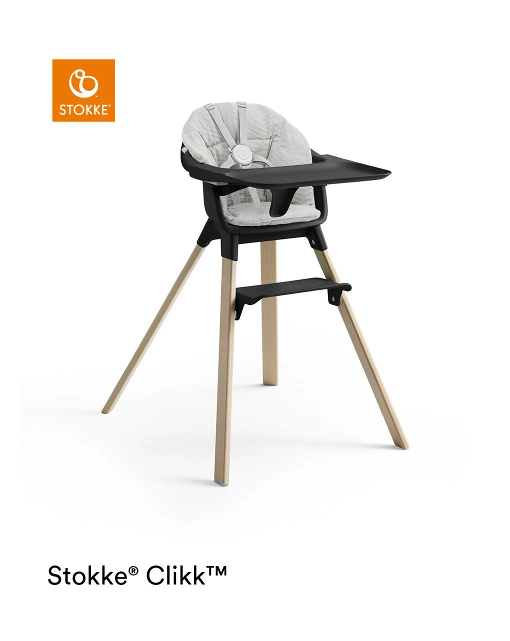 Stokke® Clikk™ Cushion - immagine 4