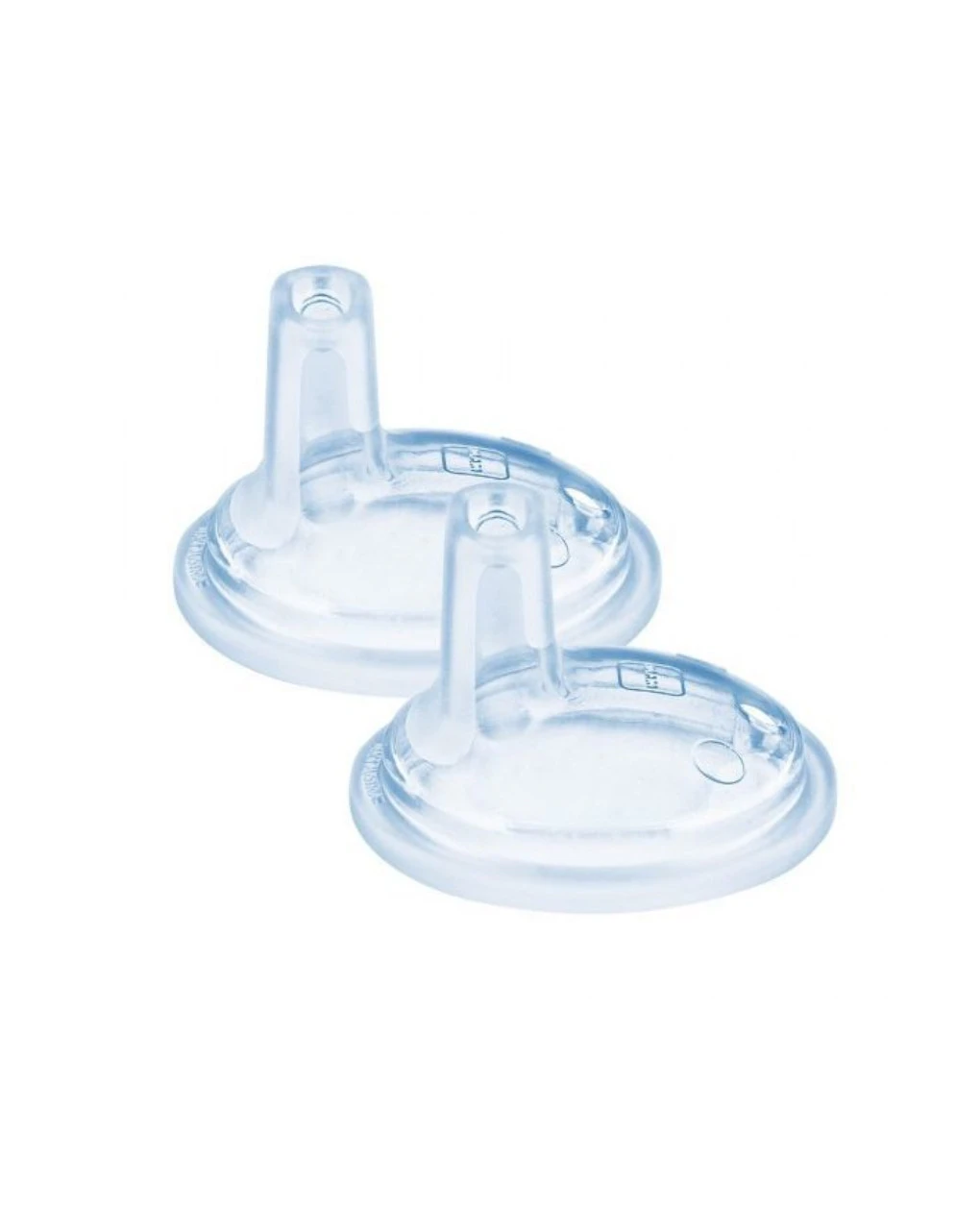 Beccuccio Extra Morbido X2