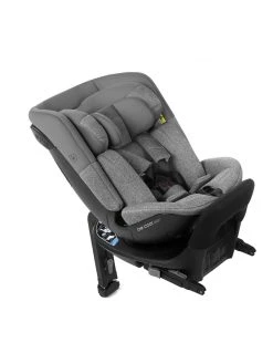 Seggiolino Auto Star (i-size 40-145cm) Marble - Becool